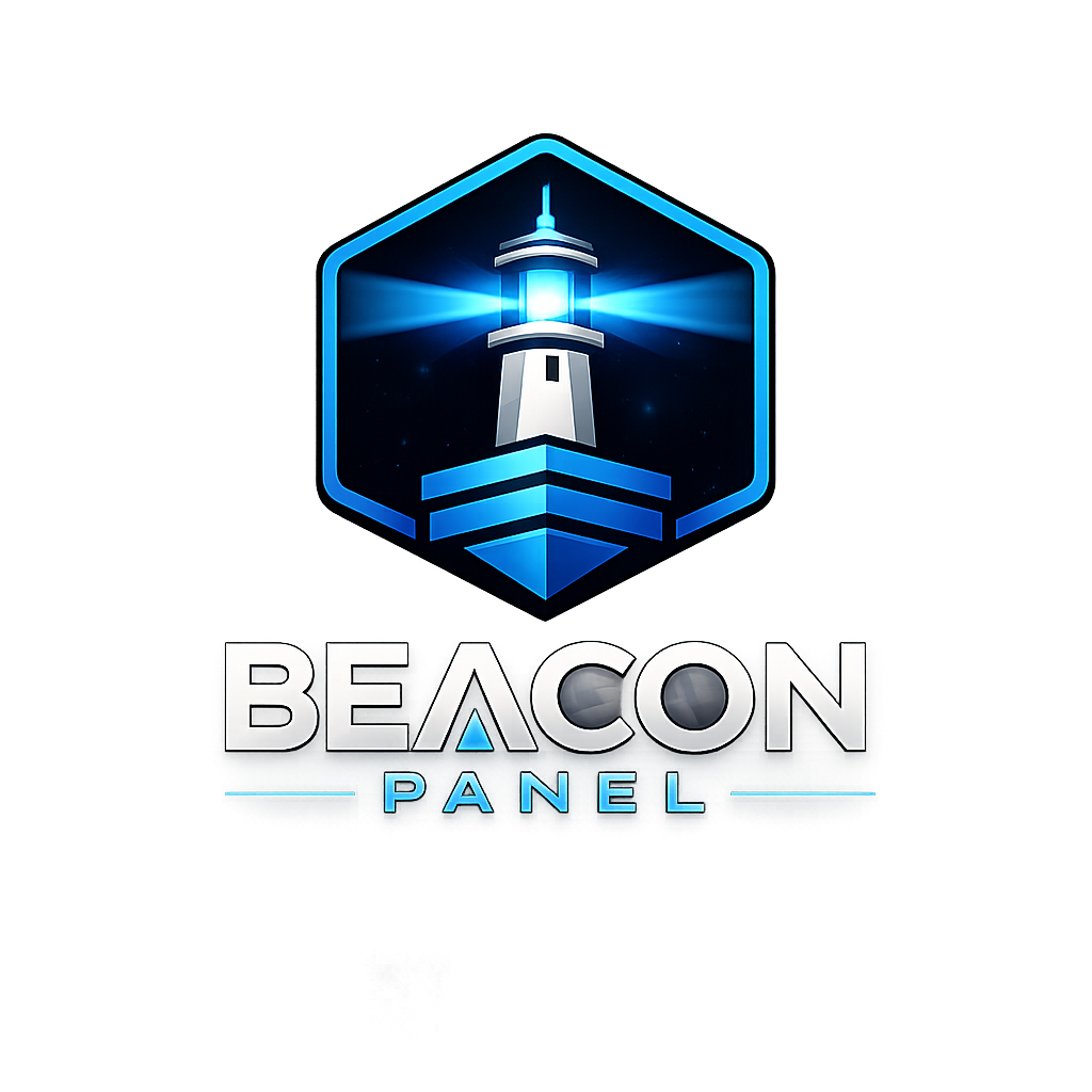 Beacon Panel